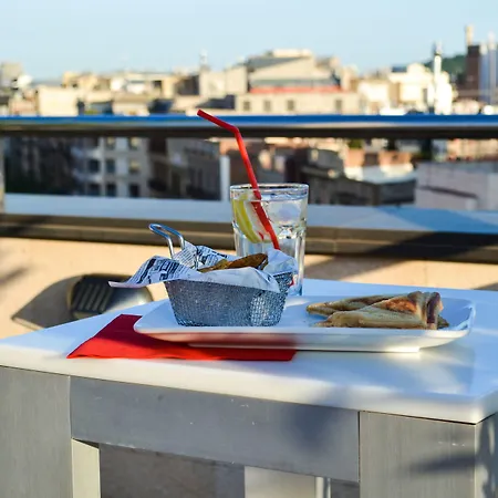 America Hotel Barcelona